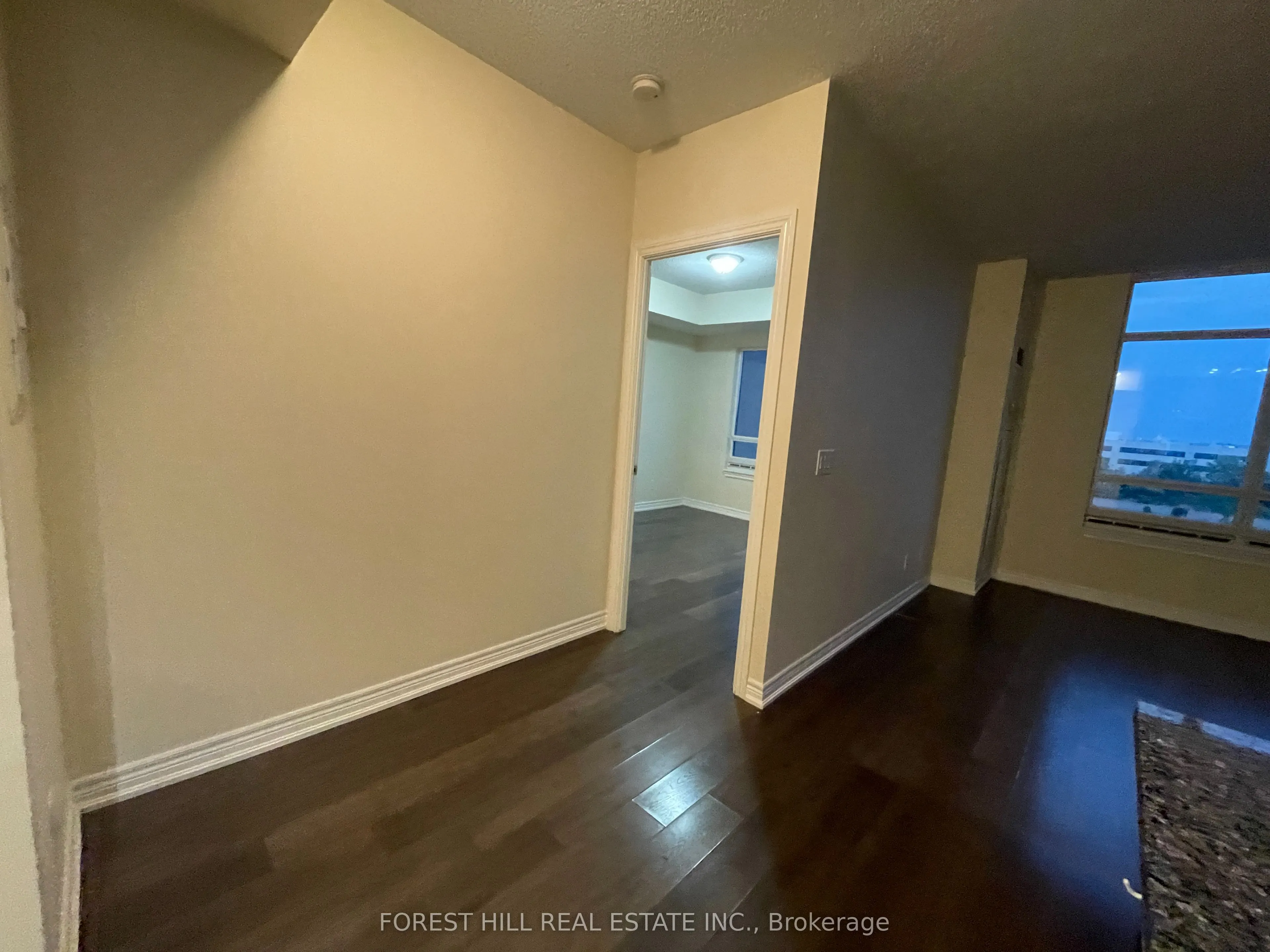 9245 Jane Street, #614