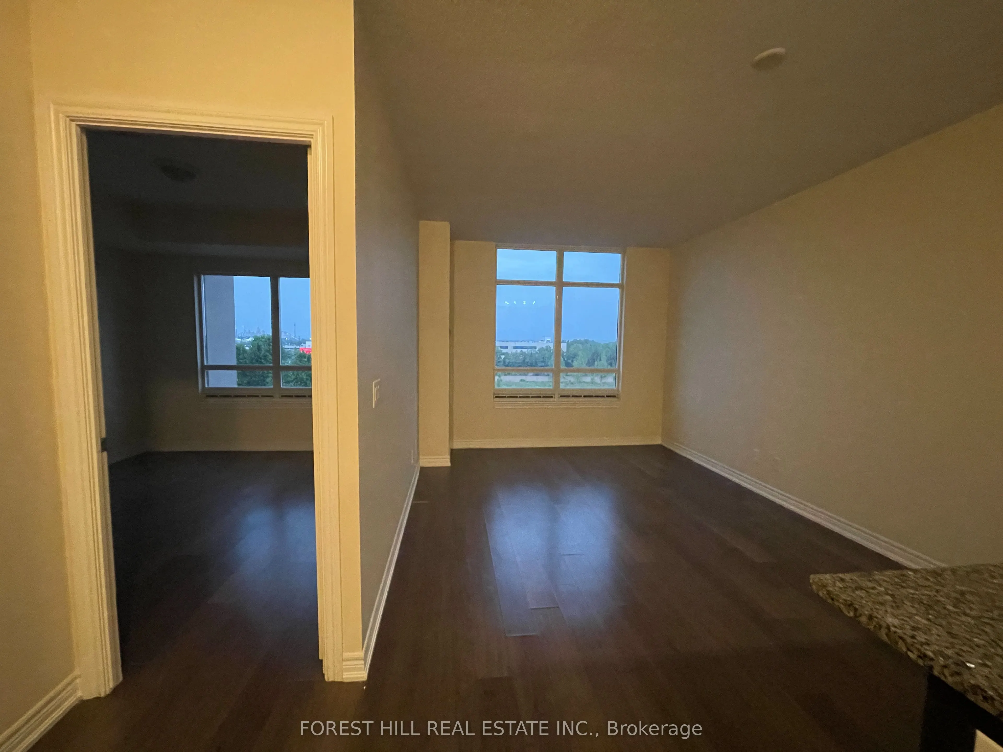 9245 Jane Street, #614