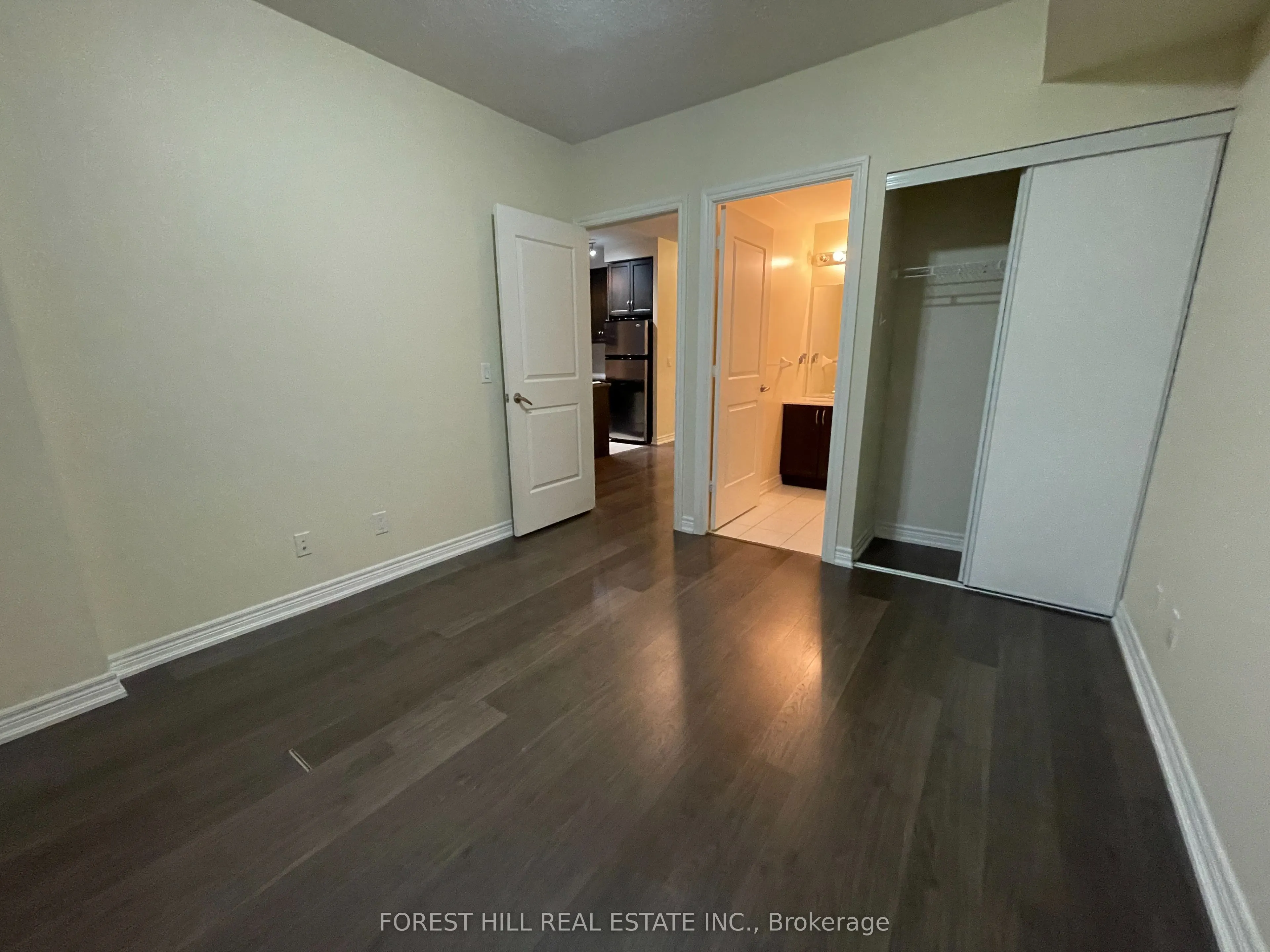 9245 Jane Street, #614