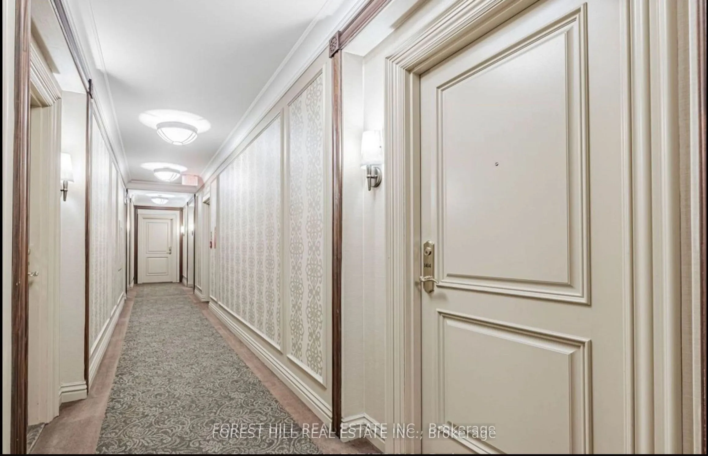 9245 Jane Street, #614