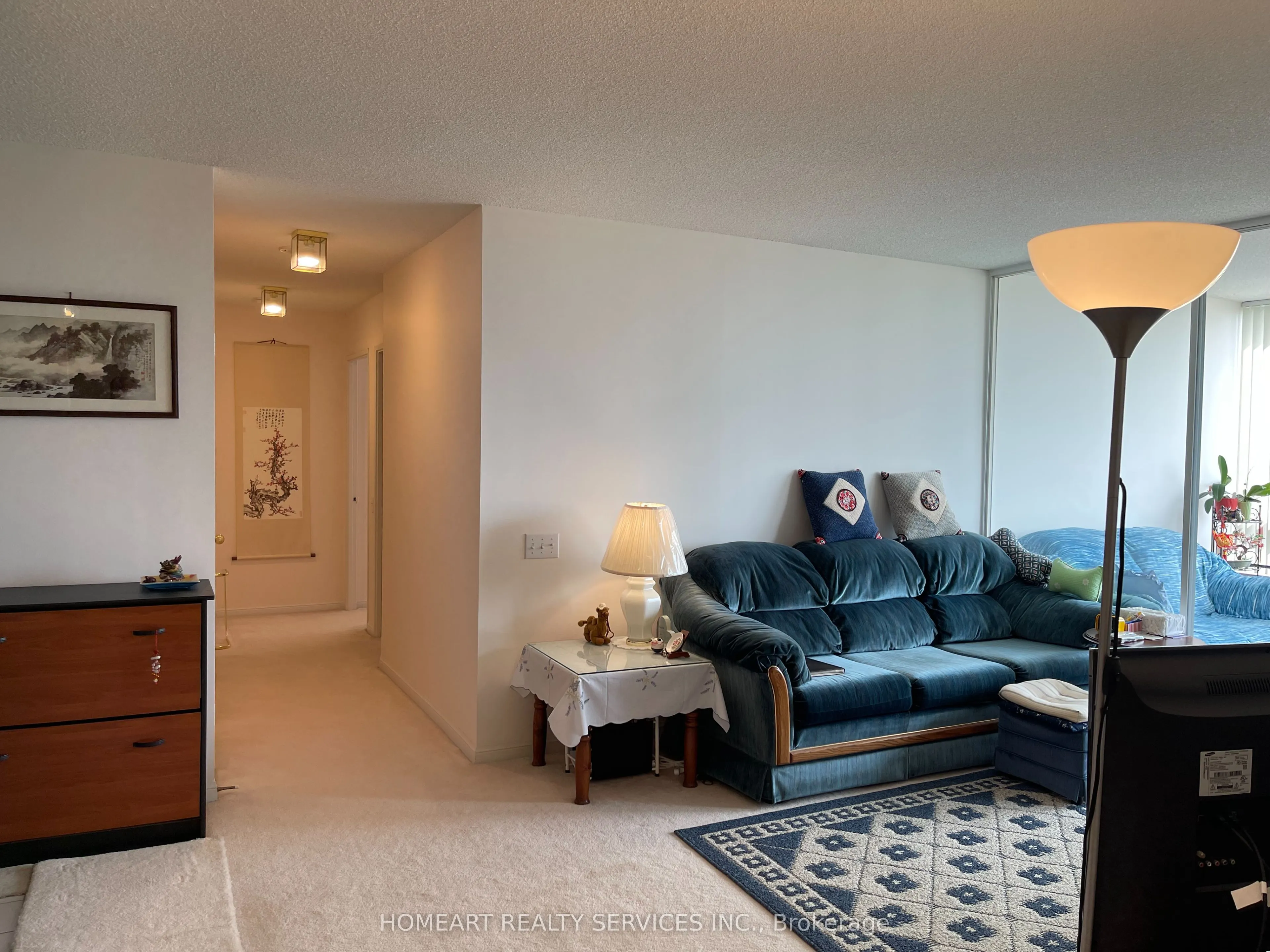110 Promenade Circle, #805