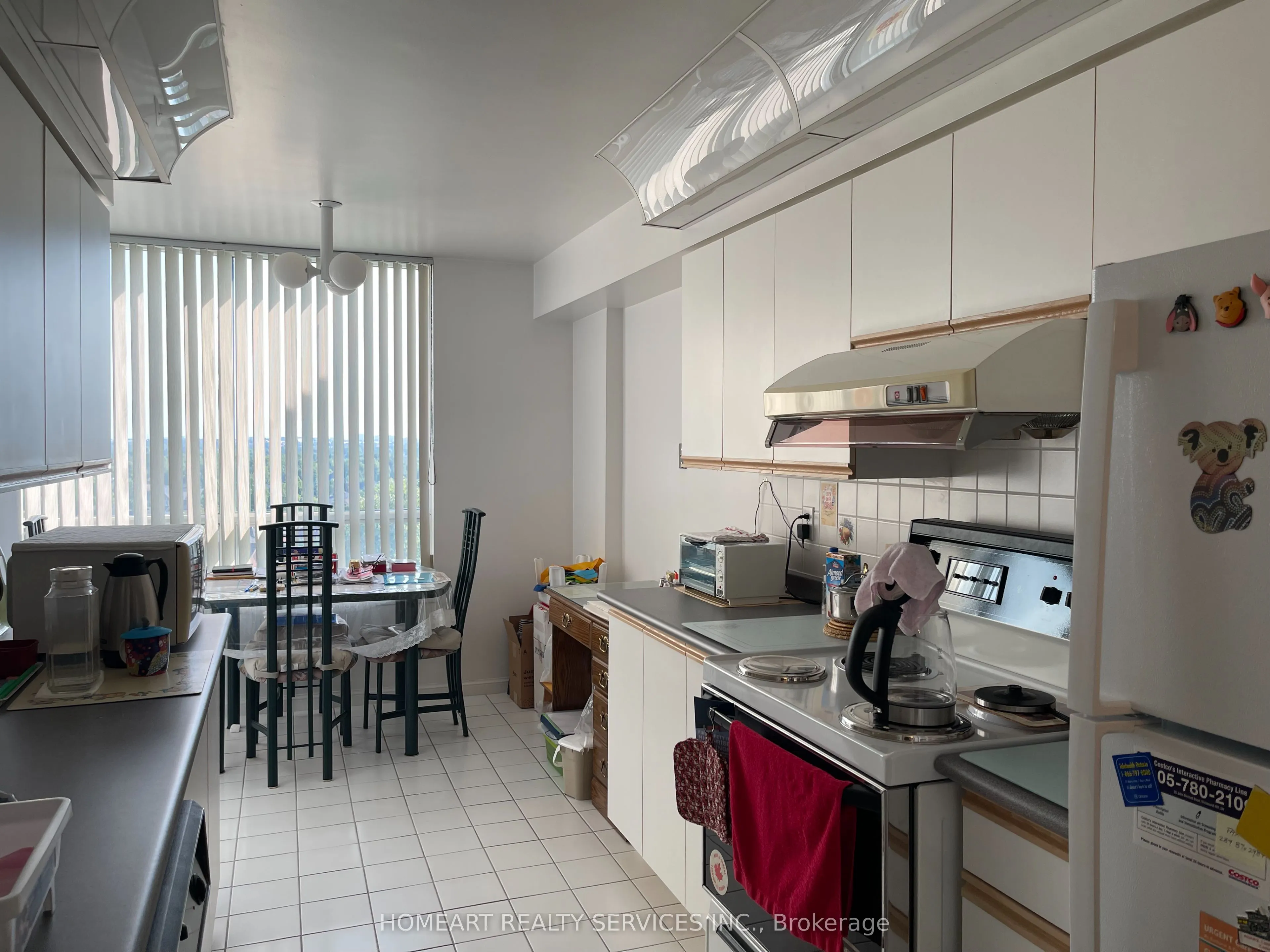 110 Promenade Circle, #805