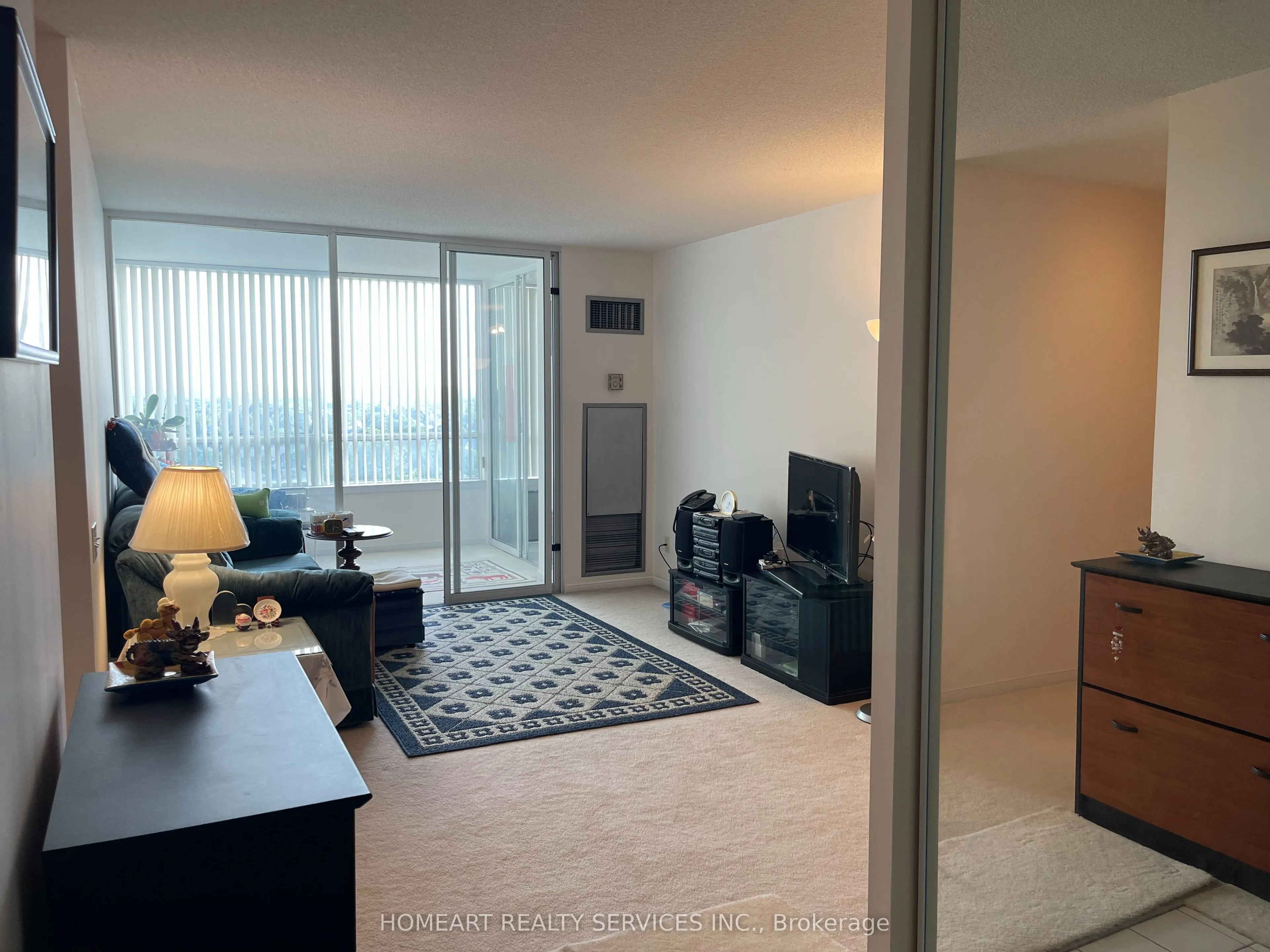 110 Promenade Circle, #805