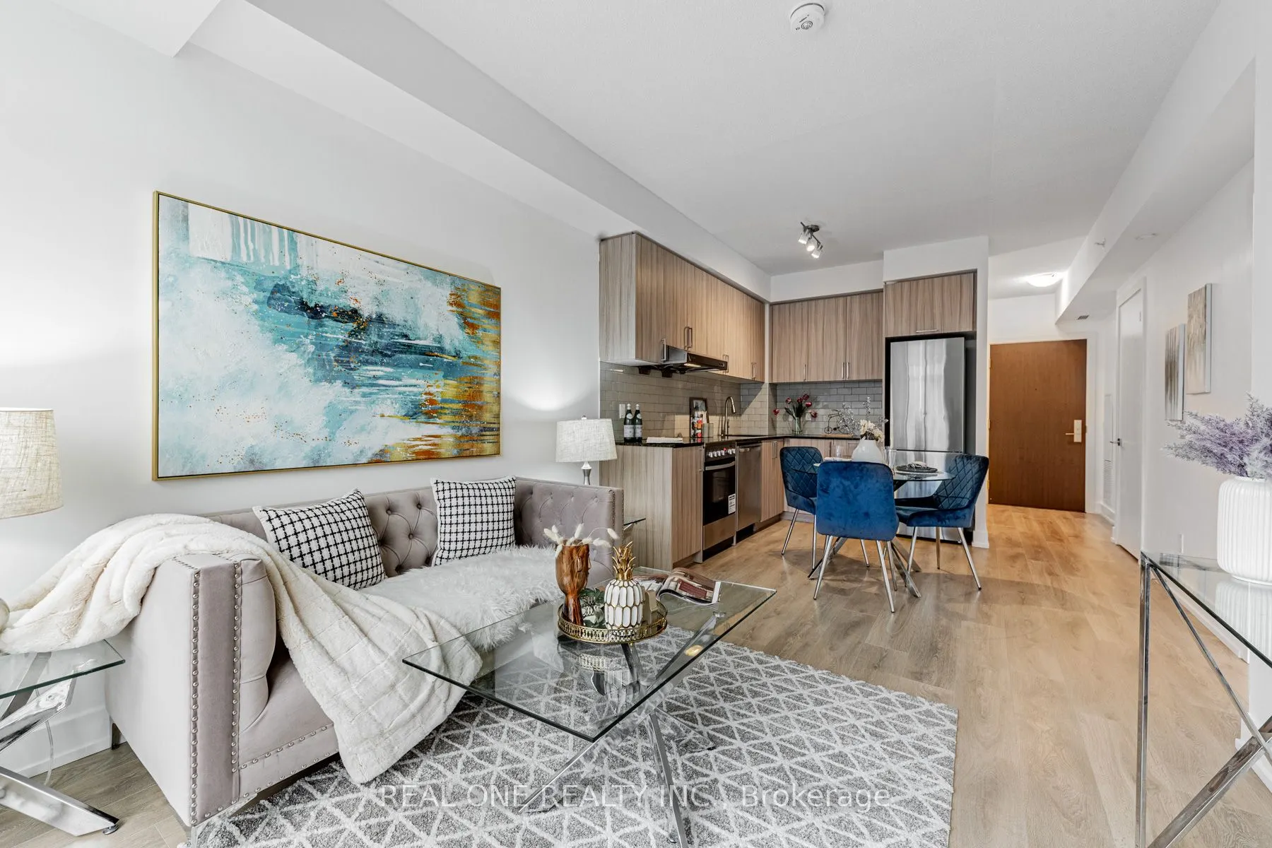 278 Buchanan Drive, #625E