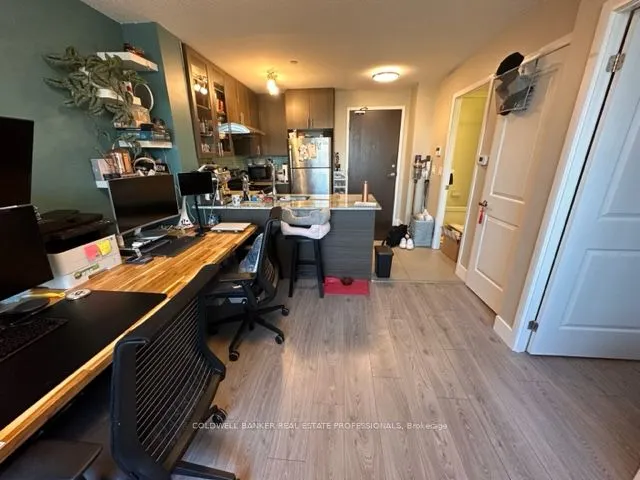 75 Norman Bethune Avenue, #116