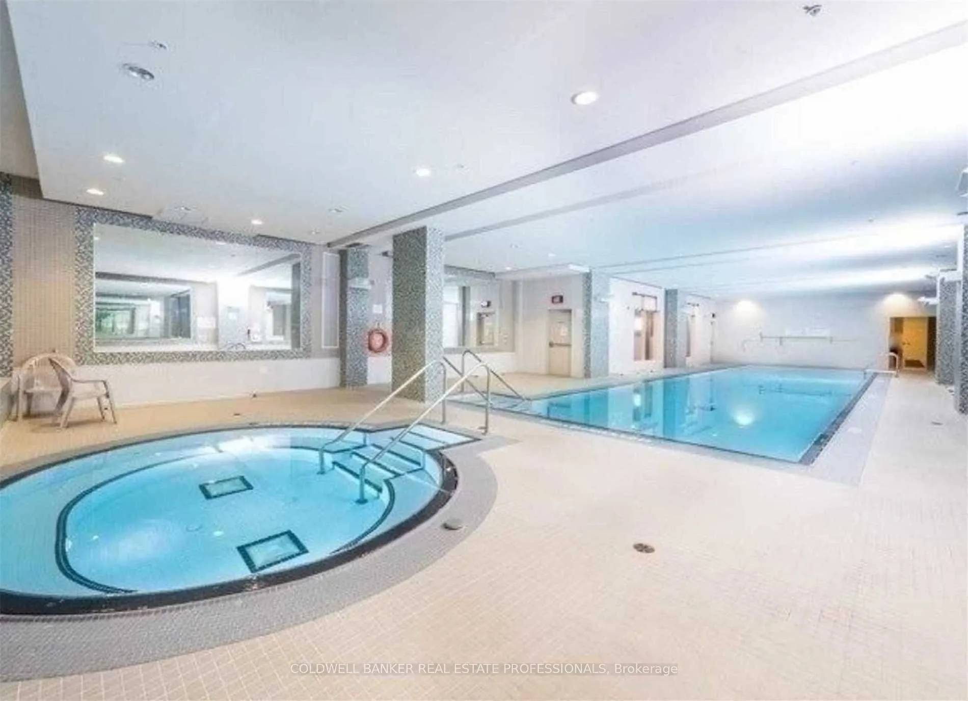 75 Norman Bethune Avenue, #116