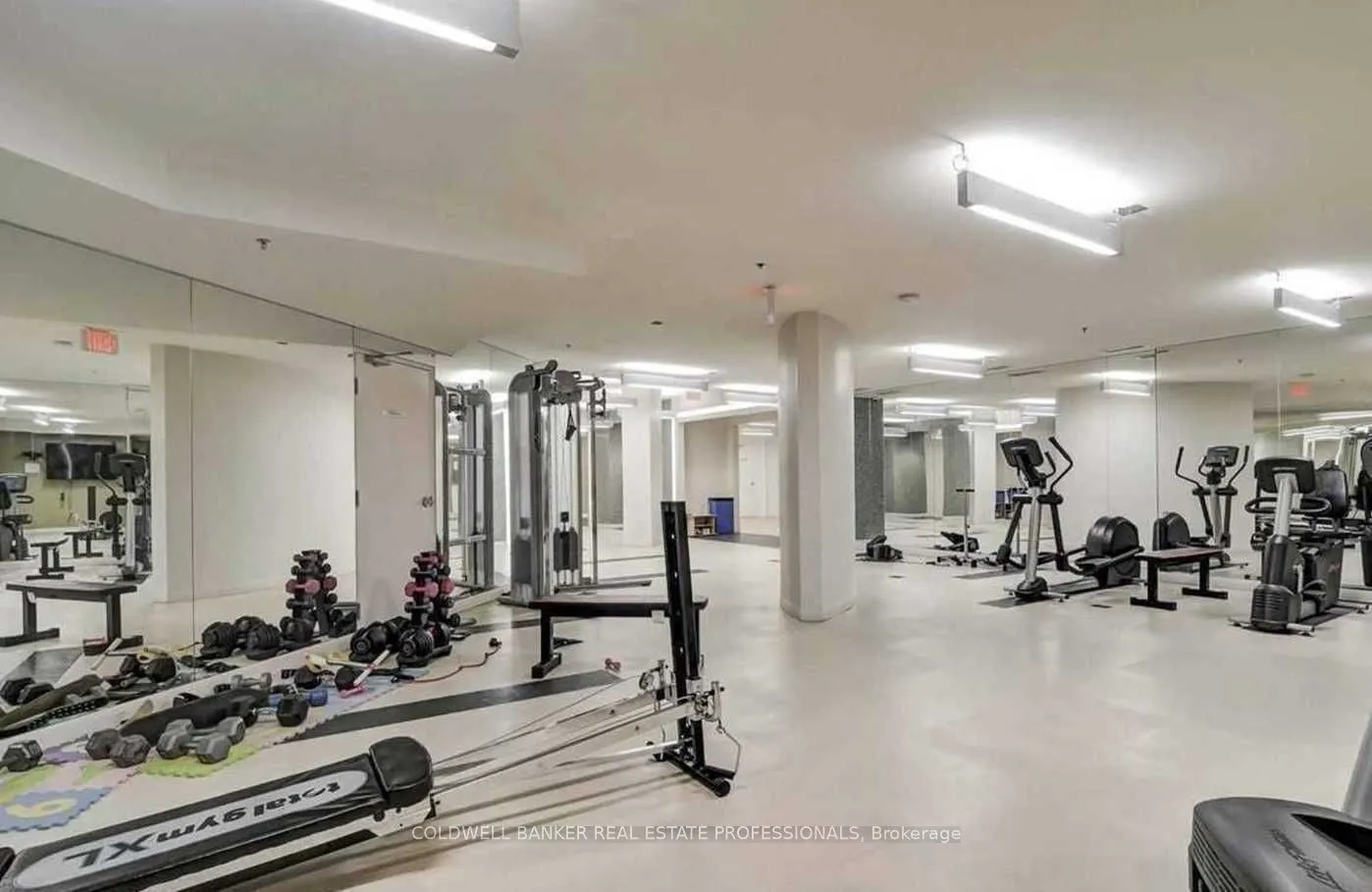 75 Norman Bethune Avenue, #116
