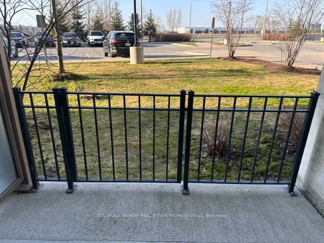 75 Norman Bethune Avenue, #116