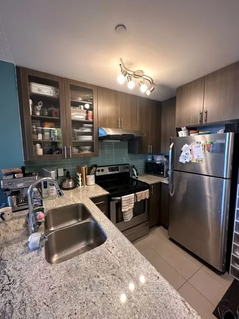 75 Norman Bethune Avenue, #116