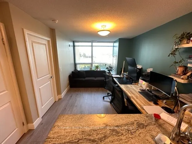 75 Norman Bethune Avenue, #116