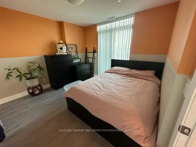 75 Norman Bethune Avenue, #116