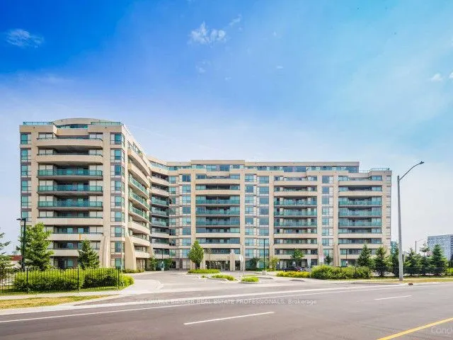 75 Norman Bethune Avenue, #116