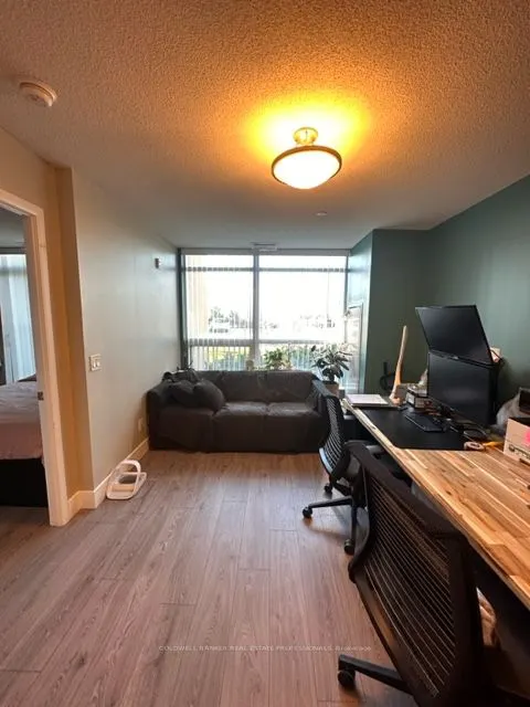 75 Norman Bethune Avenue, #116
