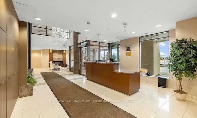 75 Norman Bethune Avenue, #116