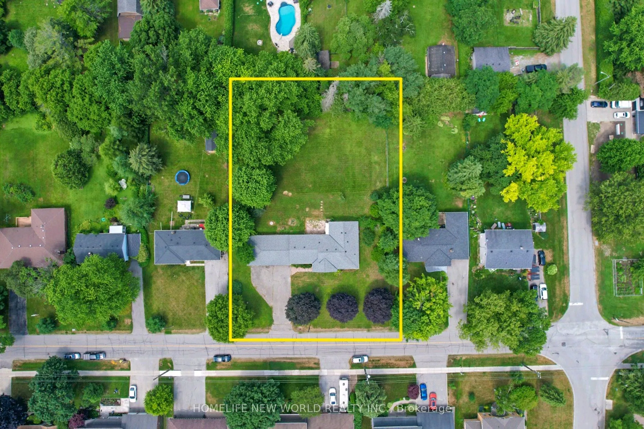 66 Farr Avenue