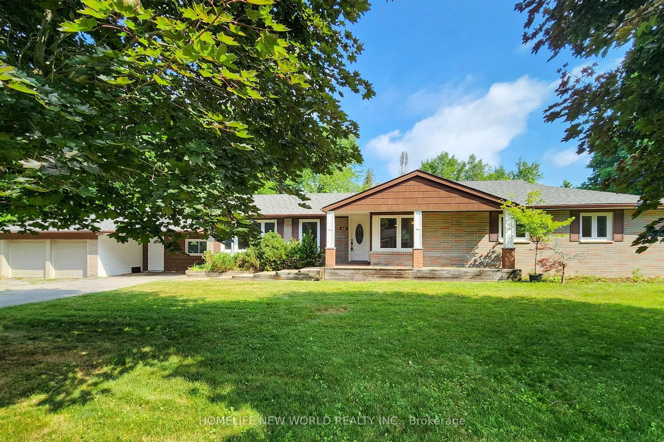 66 Farr Avenue
