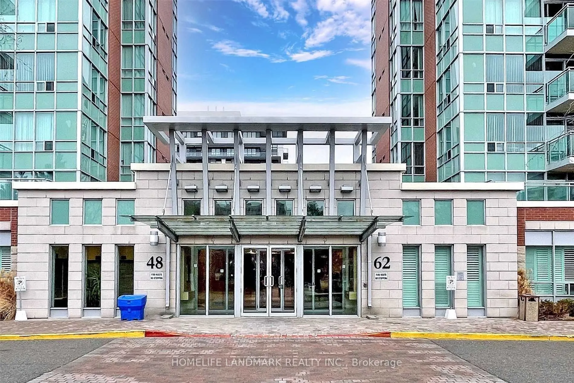 62 Suncrest Boulevard, #826