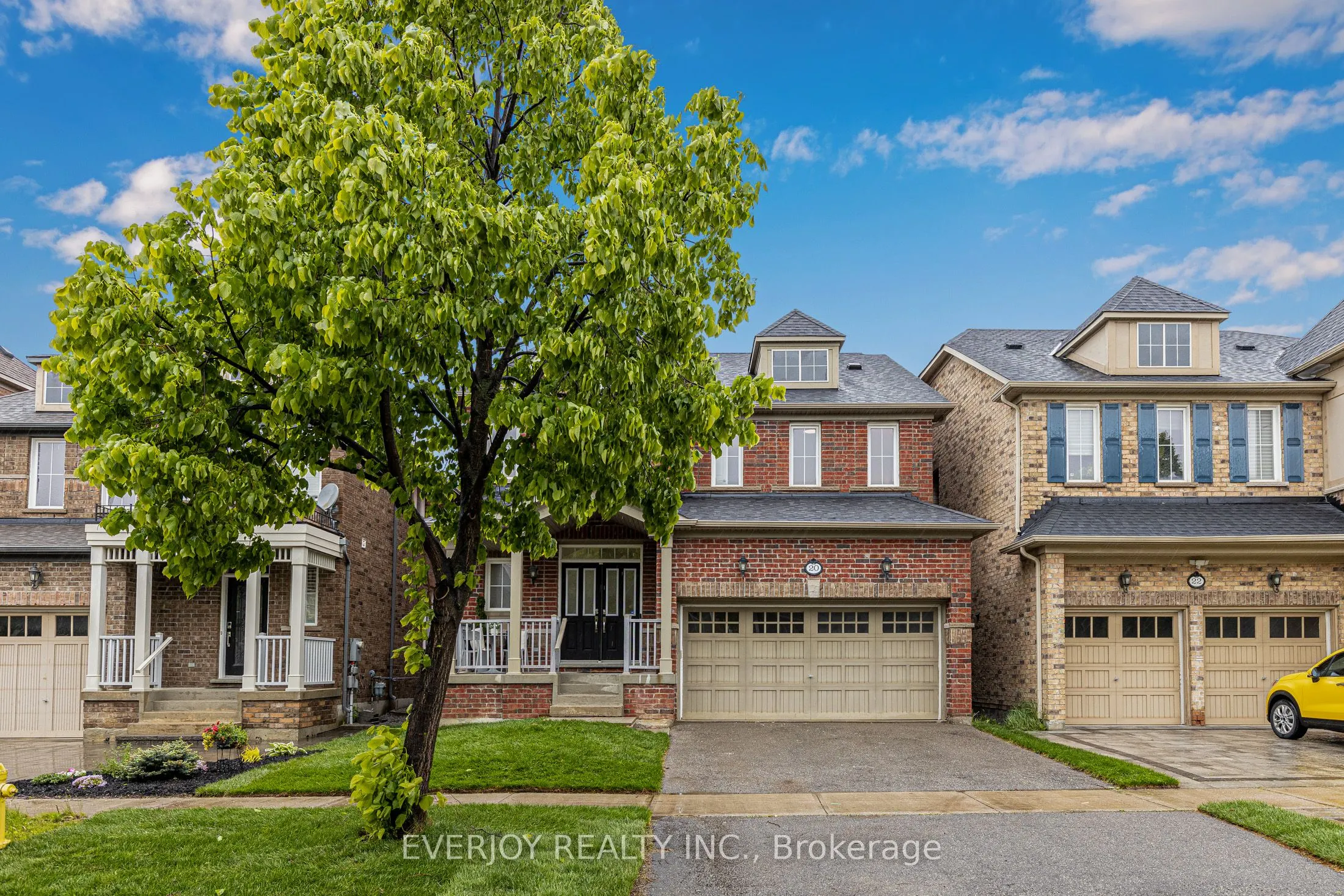 20 Wintam Place