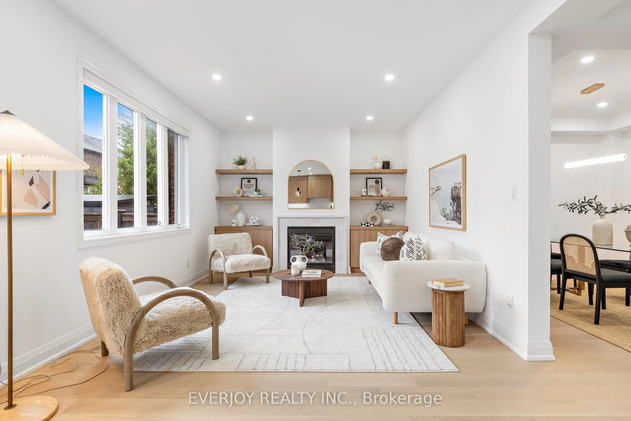 20 Wintam Place