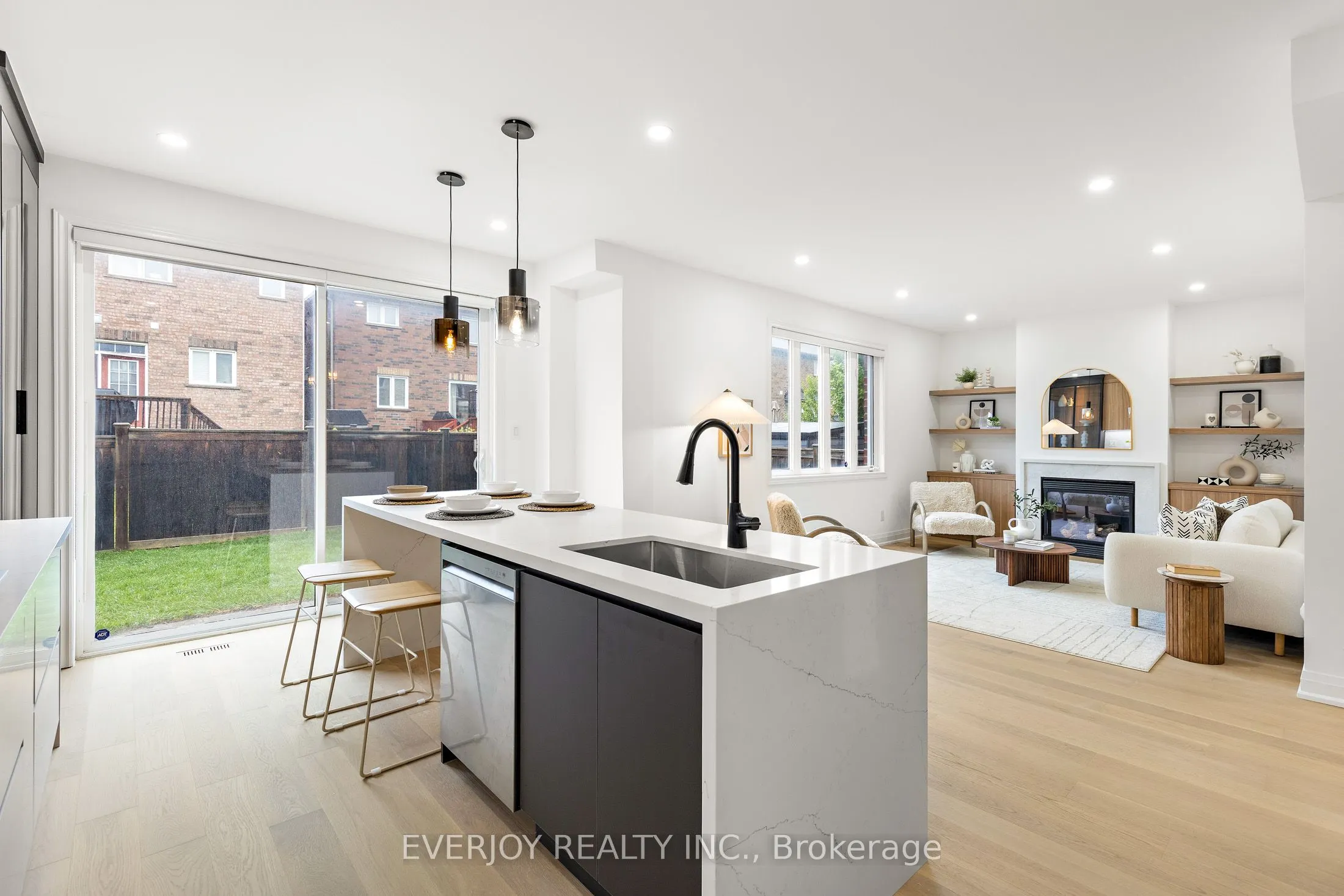 20 Wintam Place