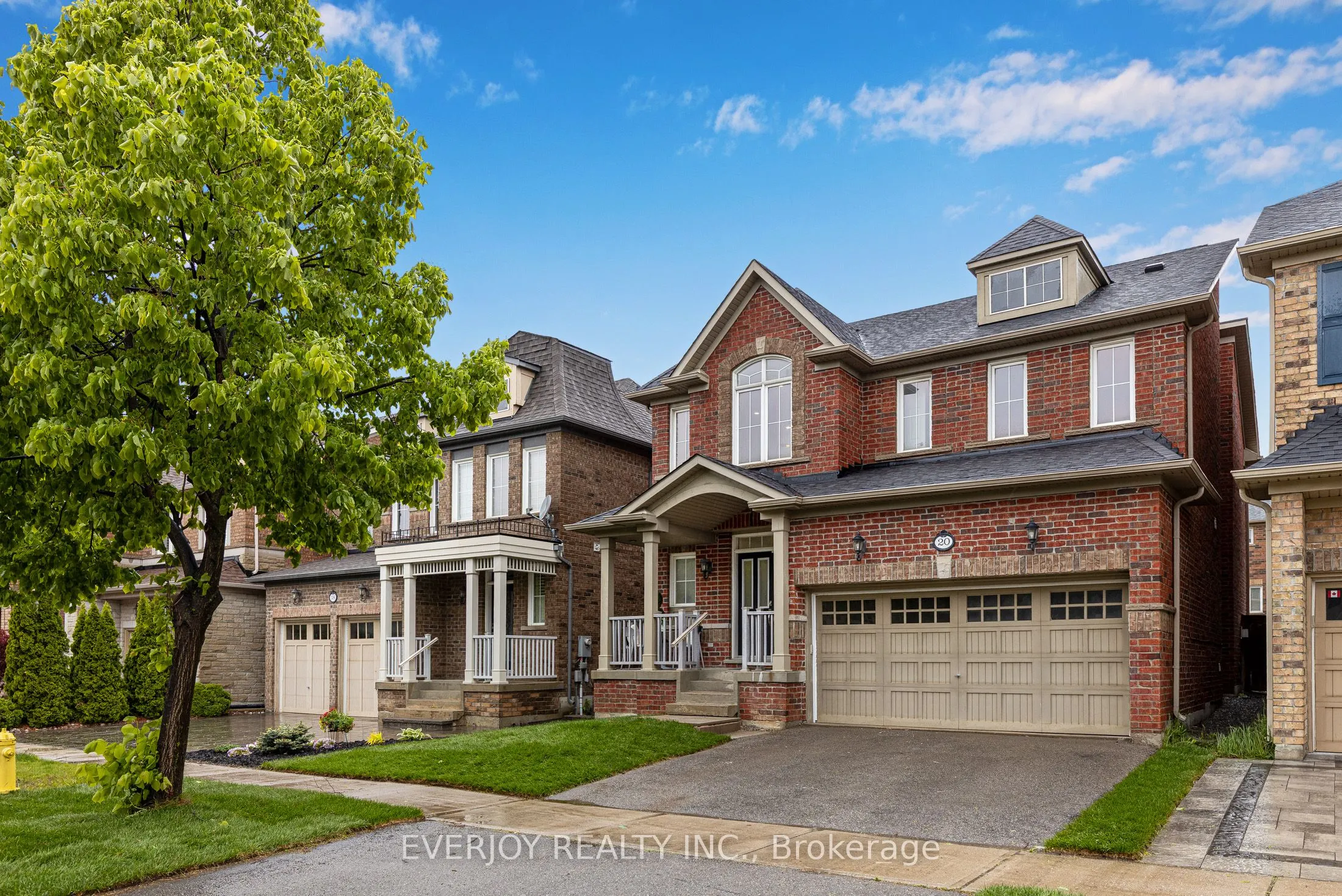 20 Wintam Place