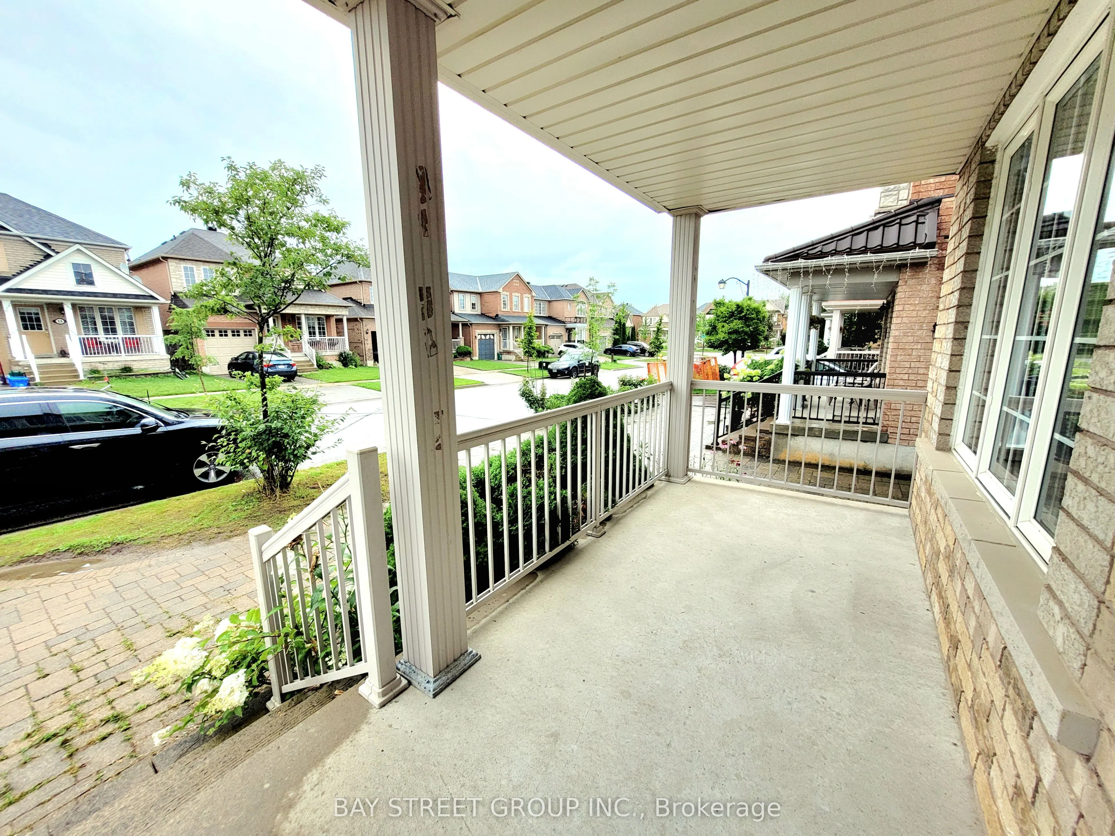 14 Cornerstone Road
