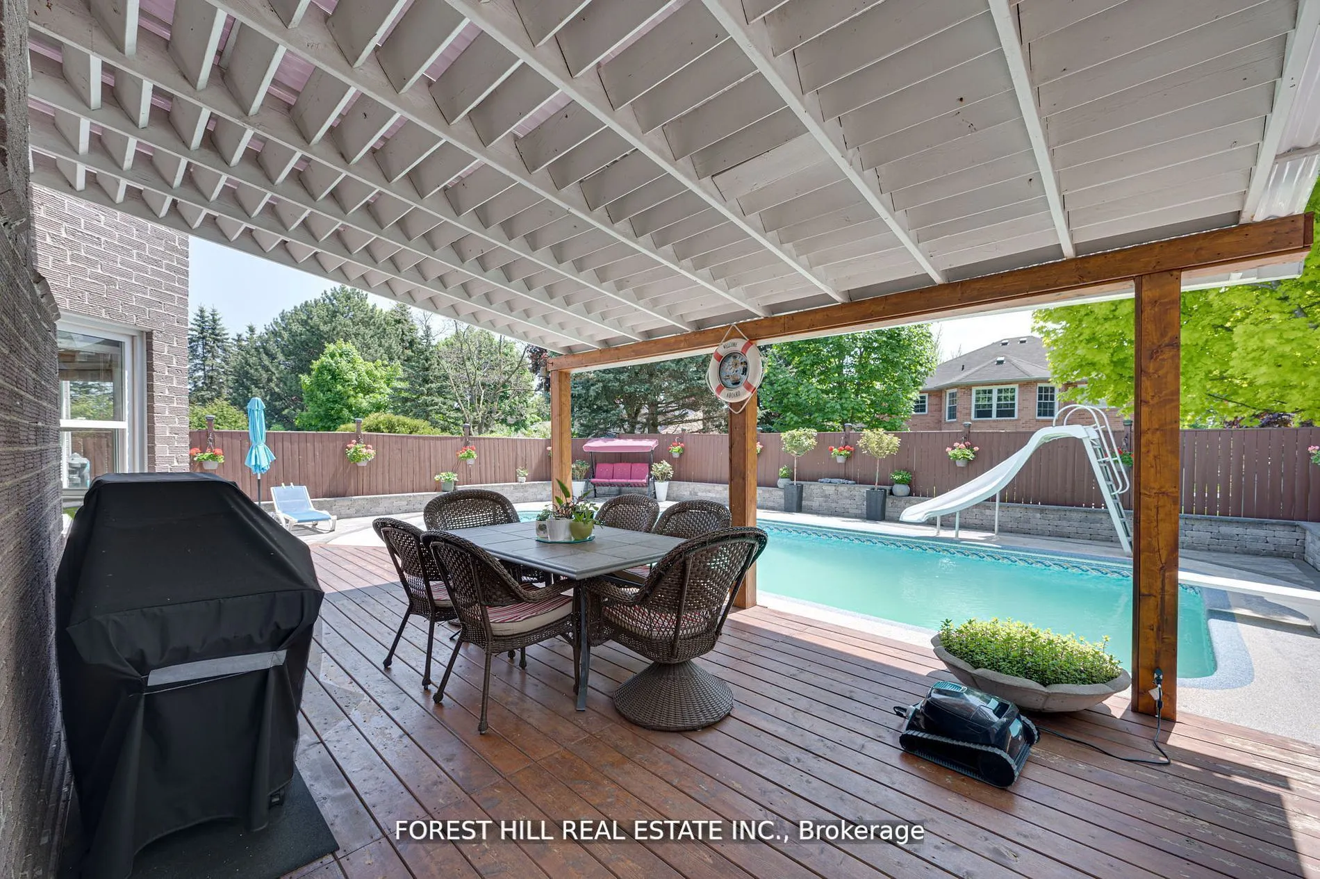 48 Haskell Crescent