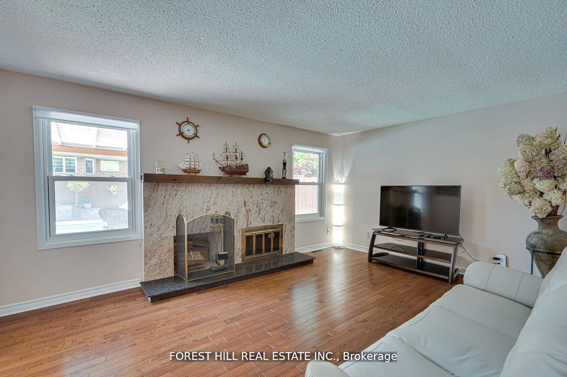 48 Haskell Crescent