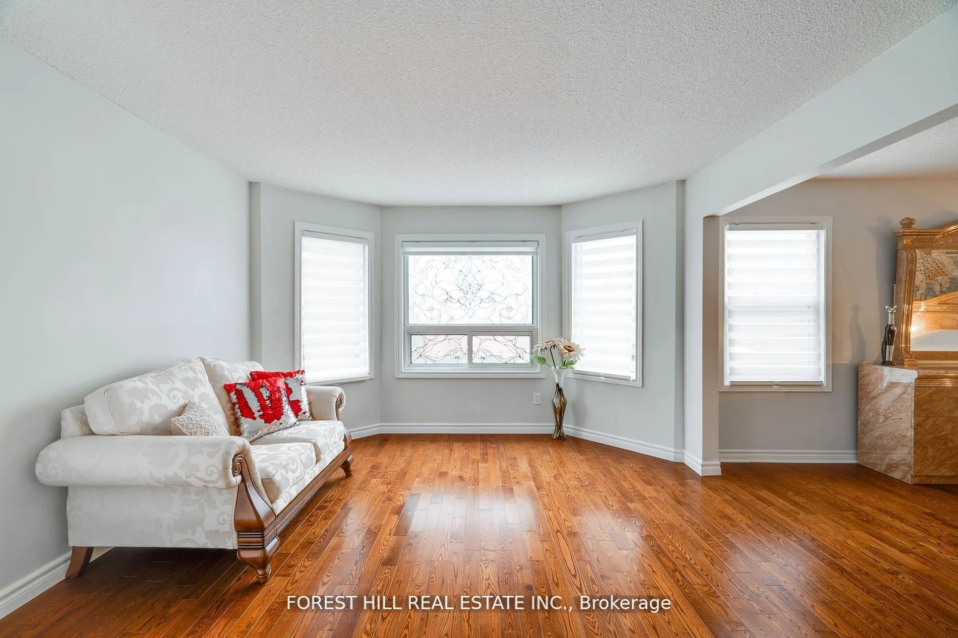 48 Haskell Crescent