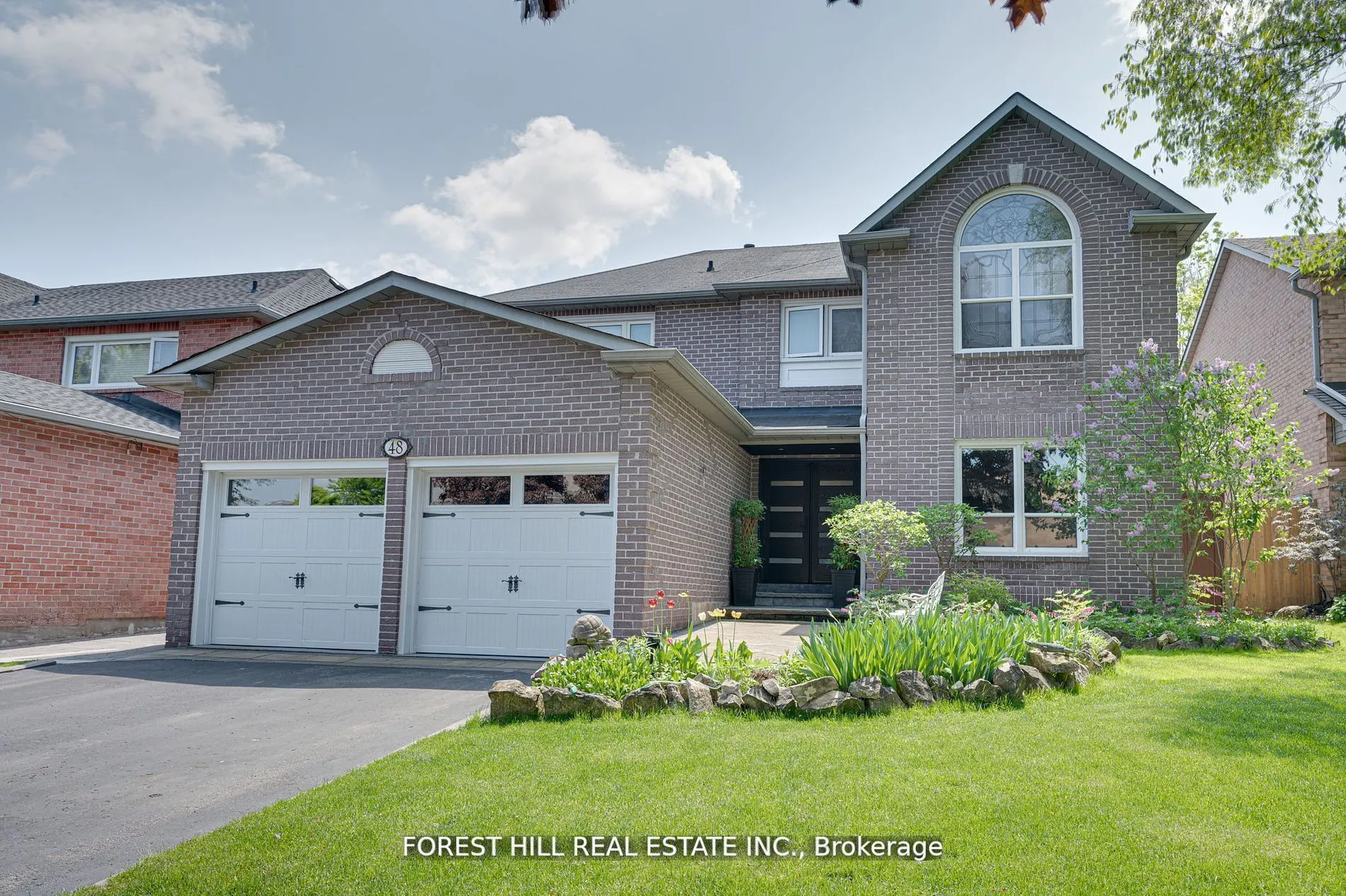 48 Haskell Crescent