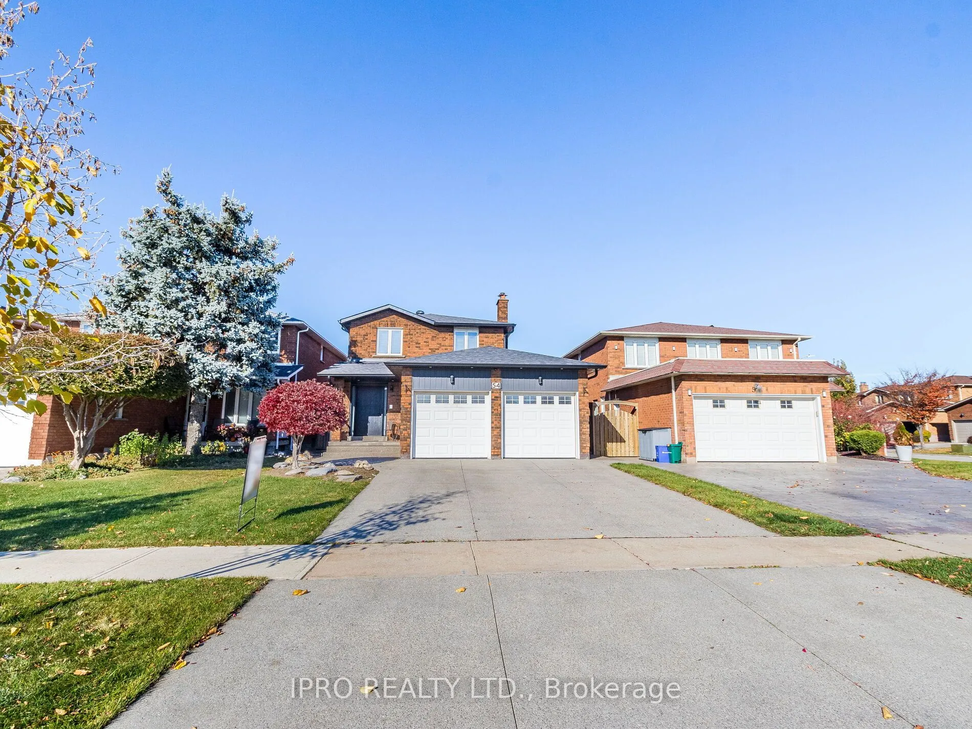54 Embassy Drive