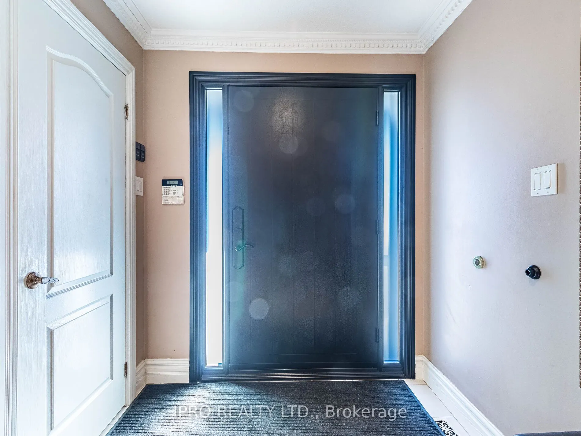 54 Embassy Drive