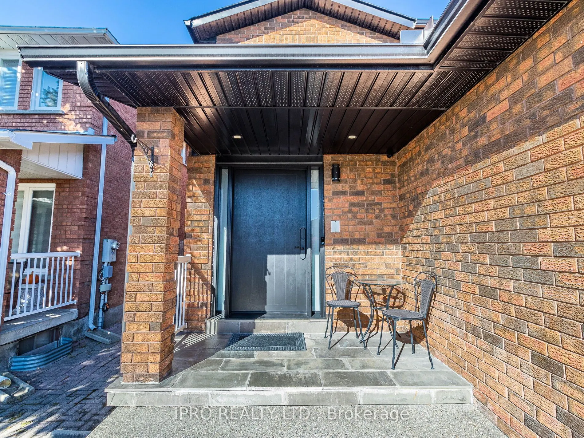 54 Embassy Drive