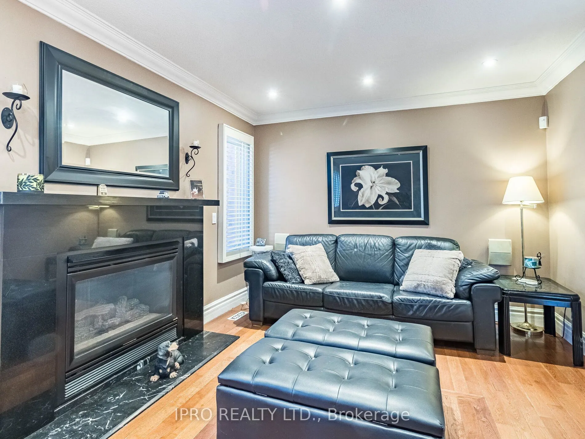 54 Embassy Drive