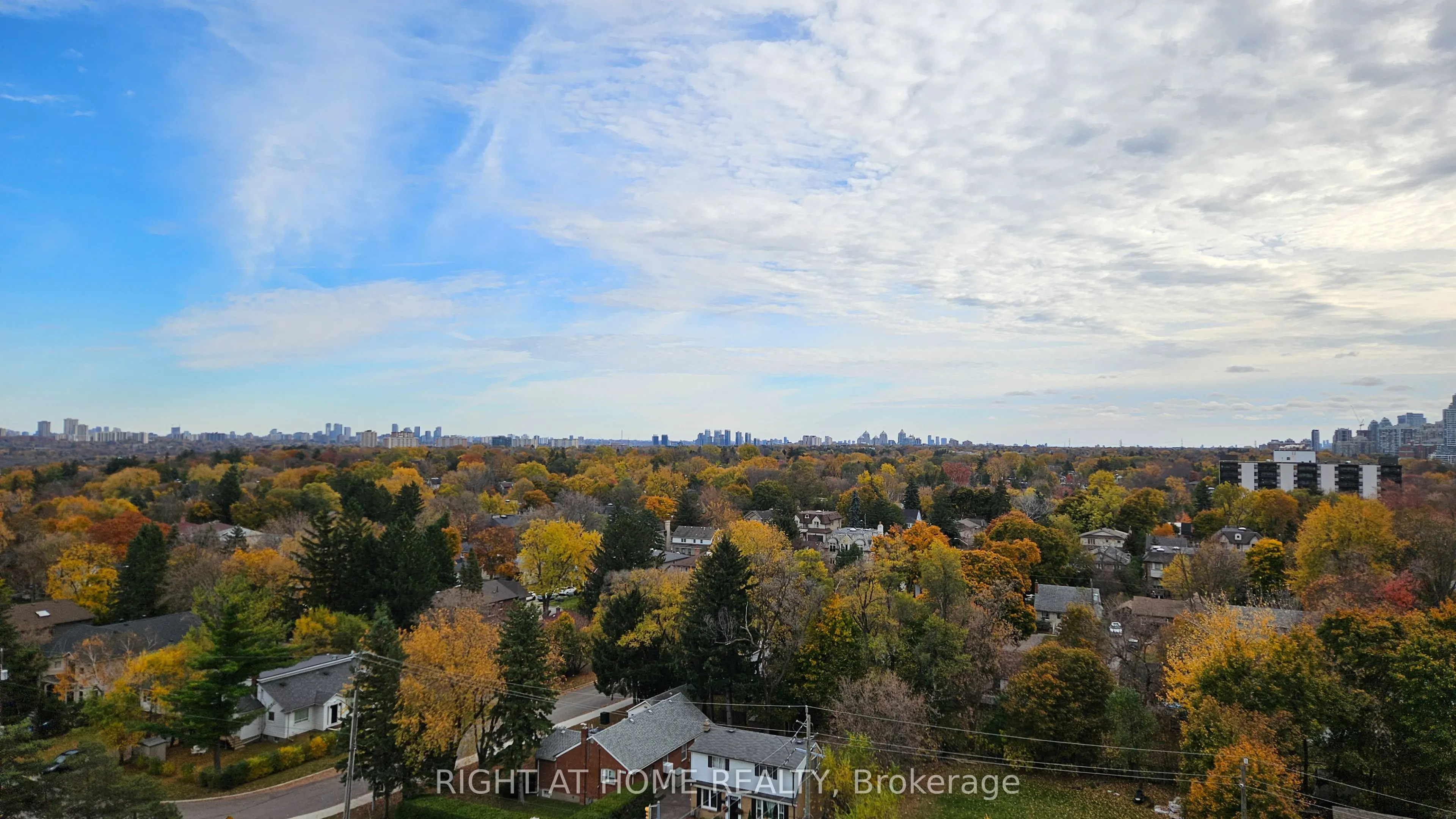 7167 Yonge Street, #1007