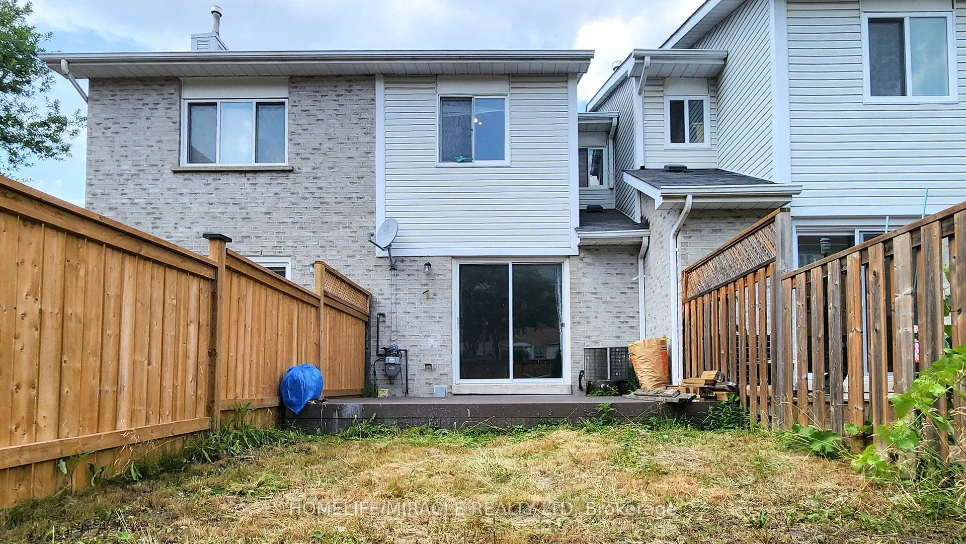 4 William Curtis Circle, #21