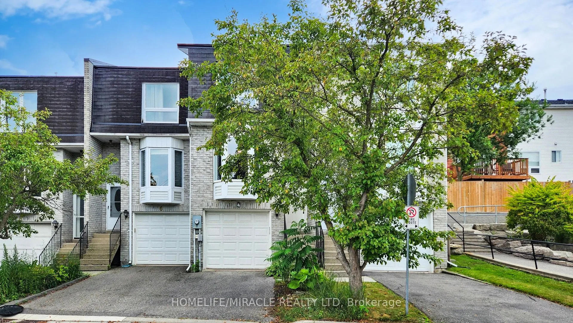 4 William Curtis Circle, #21