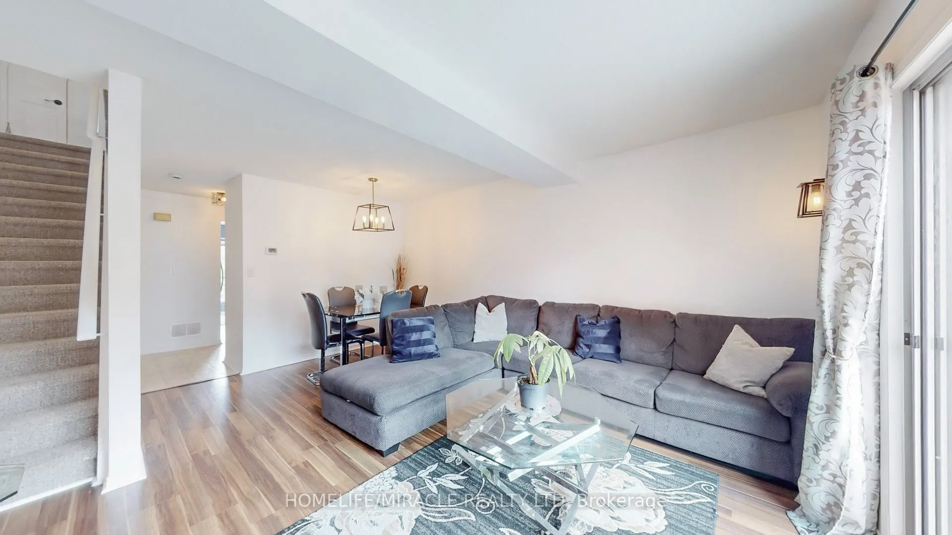 4 William Curtis Circle, #21