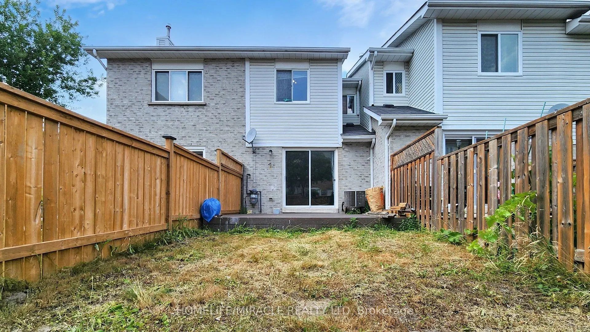 4 William Curtis Circle, #21