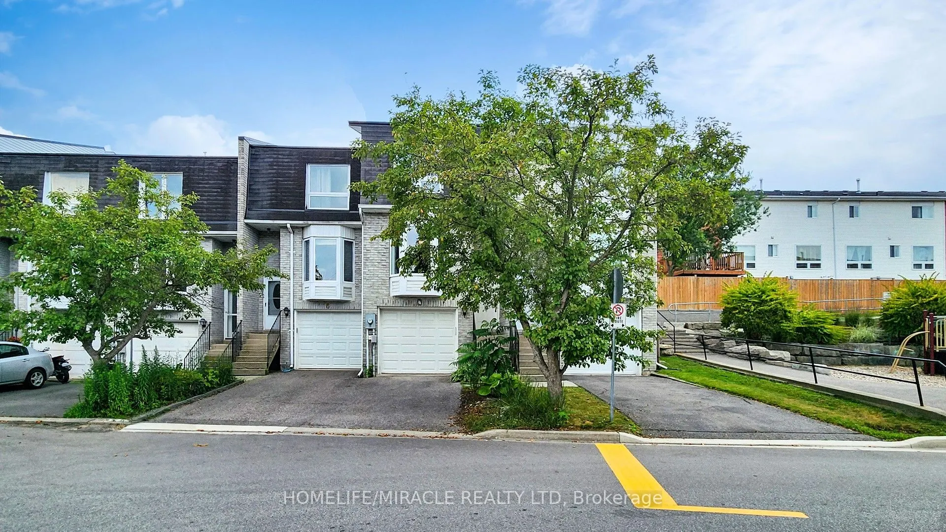 4 William Curtis Circle, #21