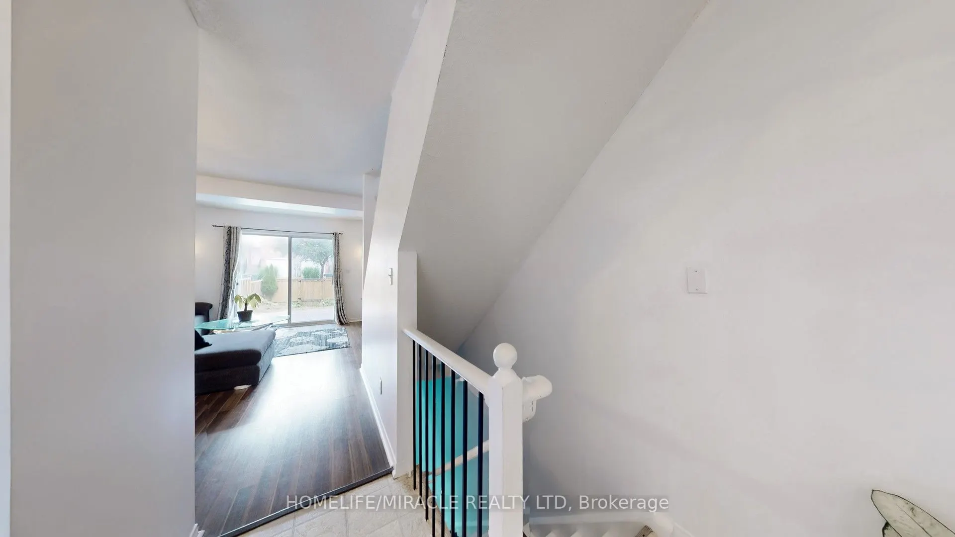 4 William Curtis Circle, #21