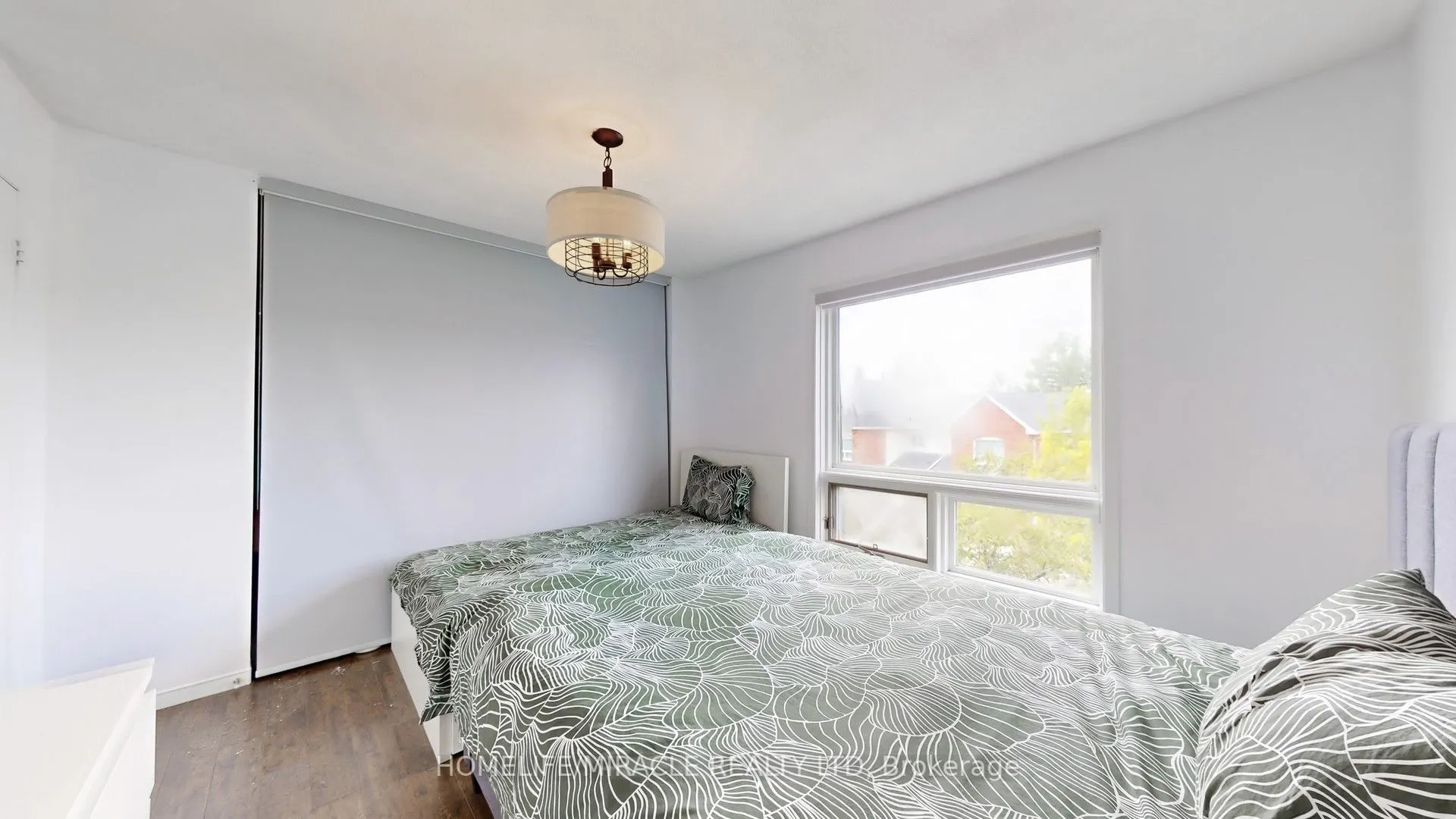 4 William Curtis Circle, #21