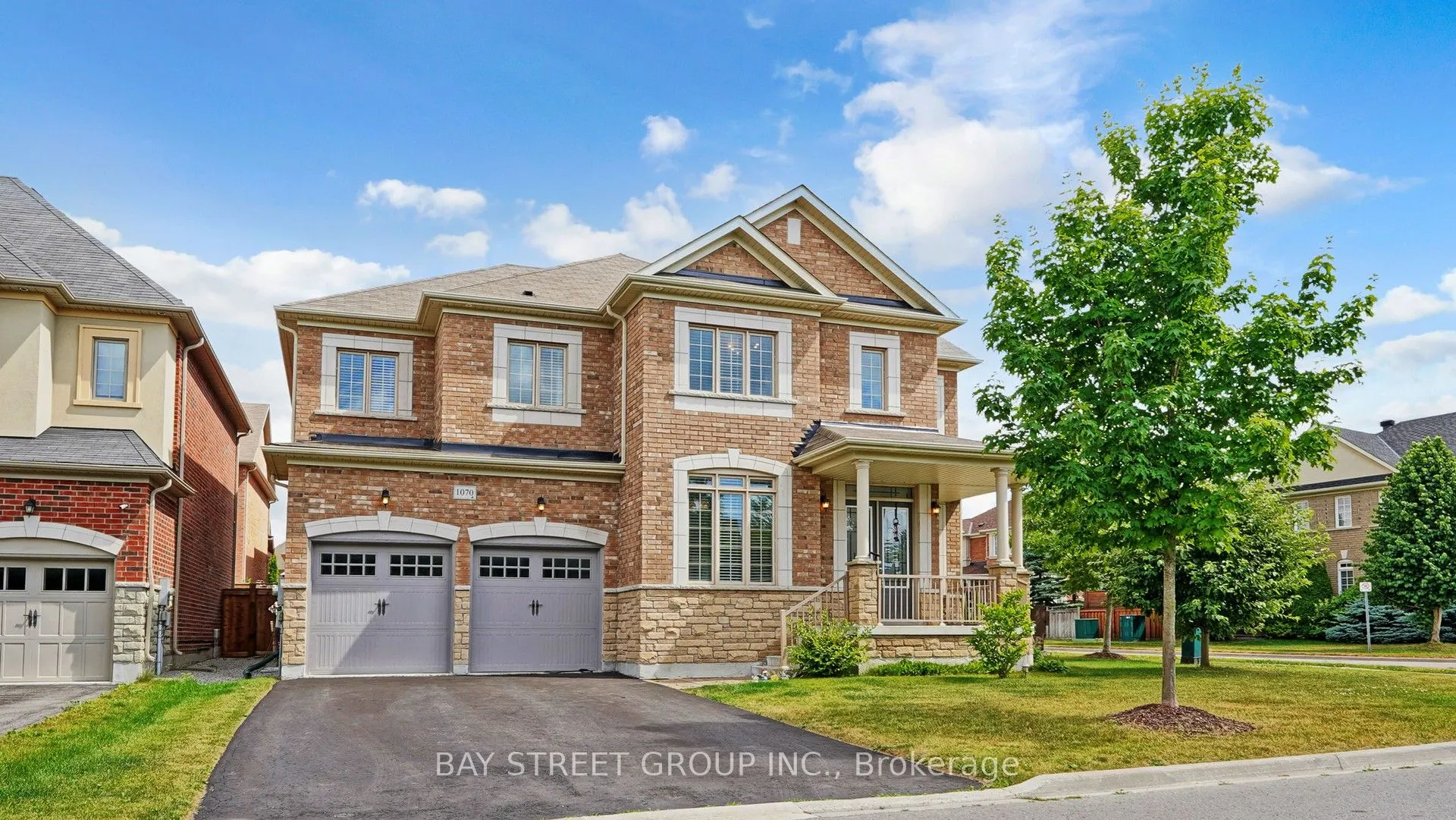 1070 Wilbur Pipher Circle