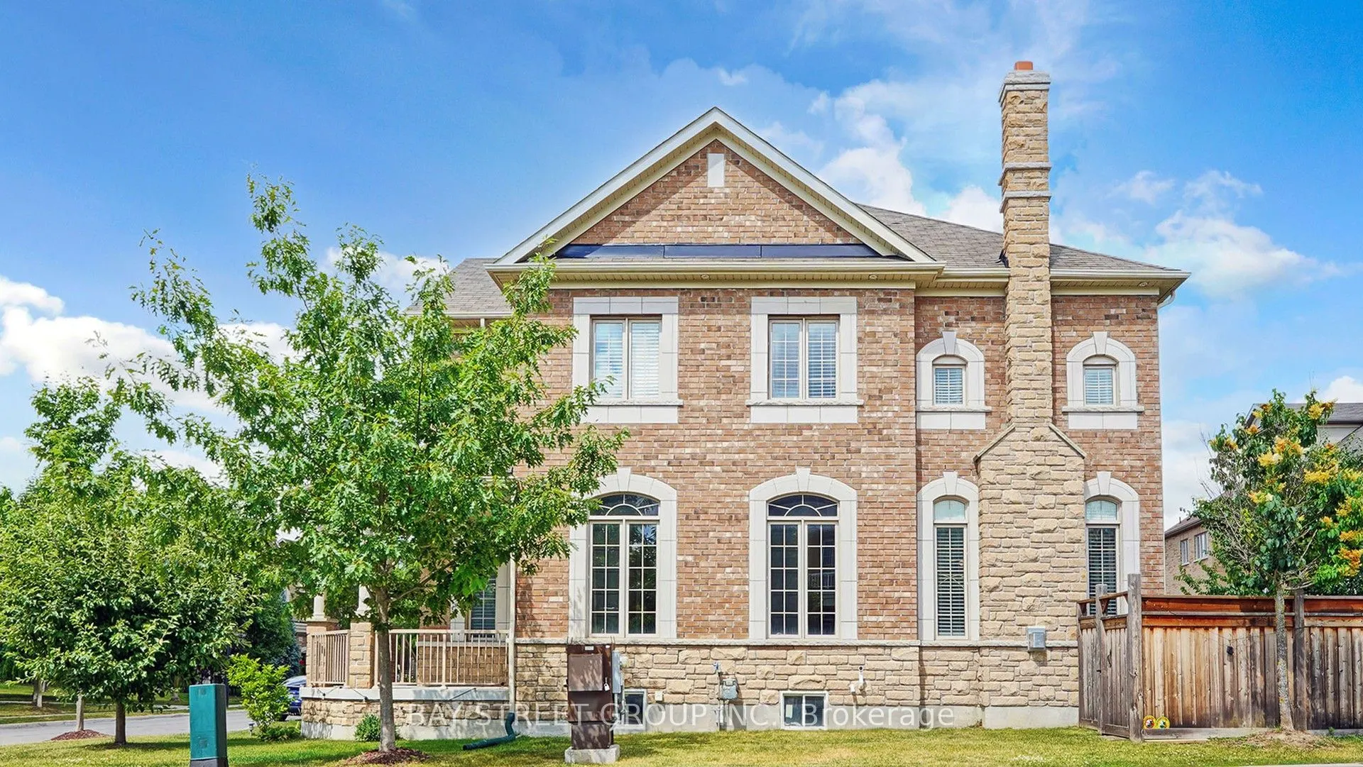 1070 Wilbur Pipher Circle