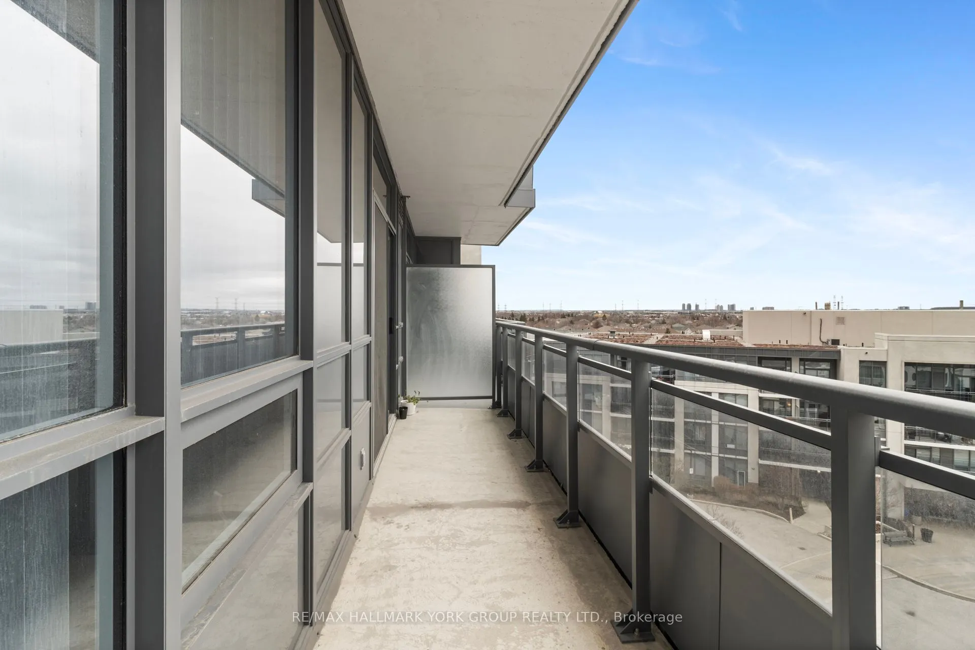85 North Park Road, #602