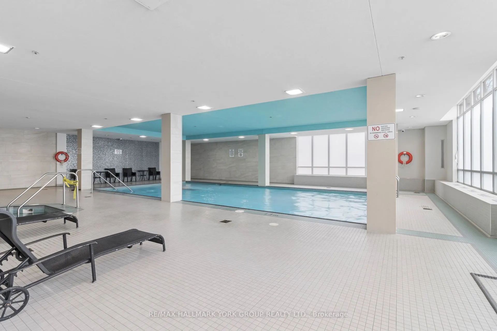 85 North Park Road, #602