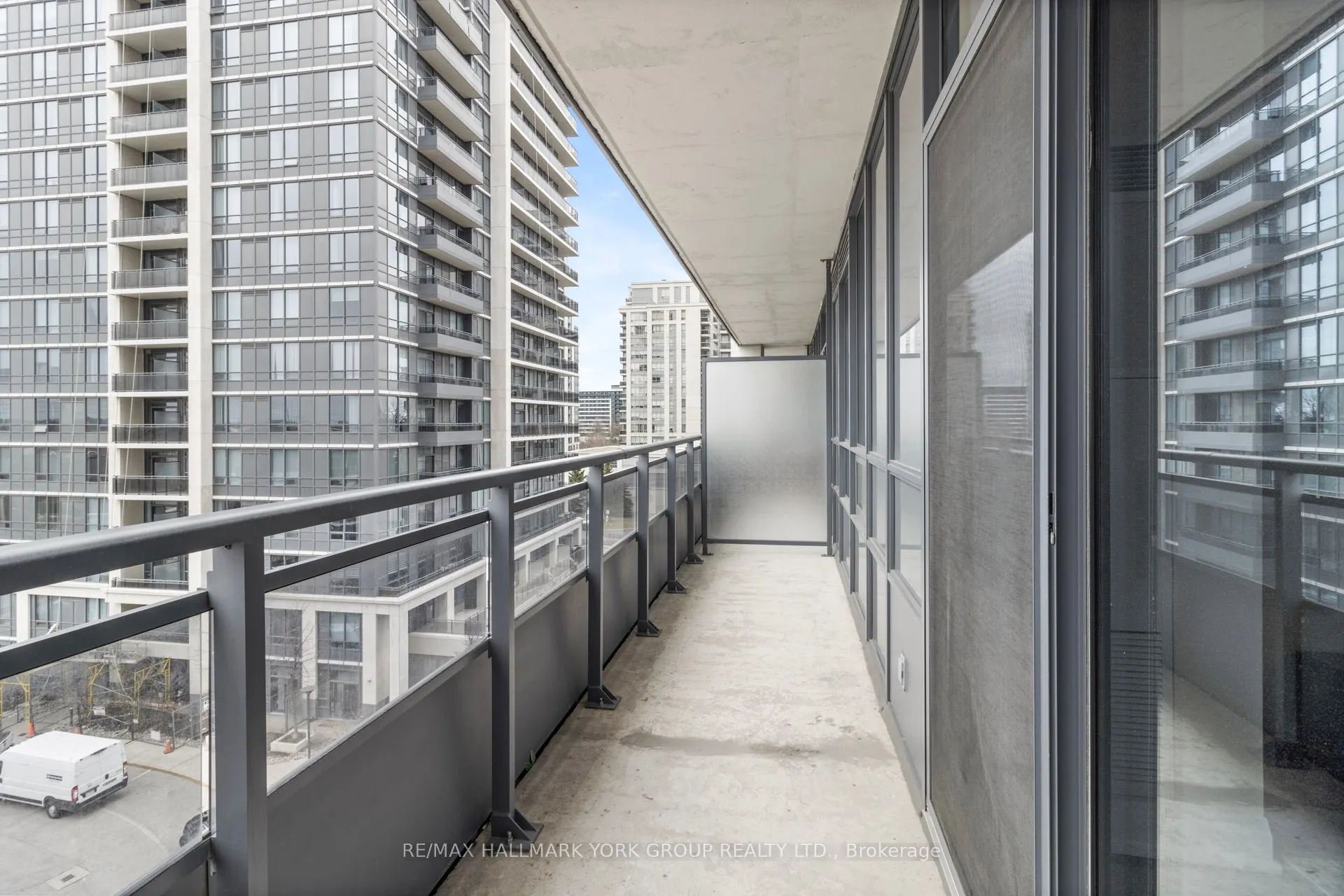 85 North Park Road, #602