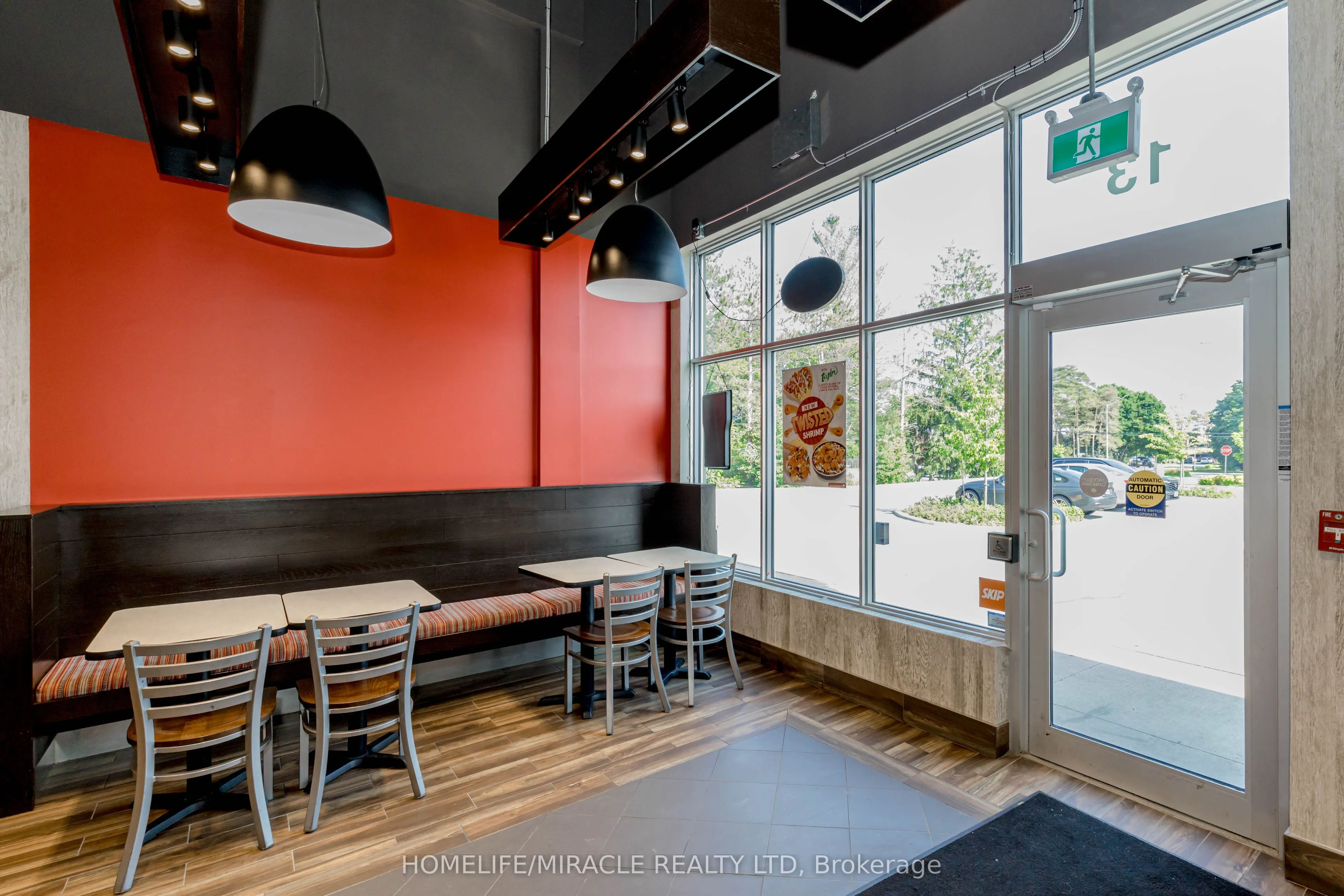 5292 Aurora Road, #13