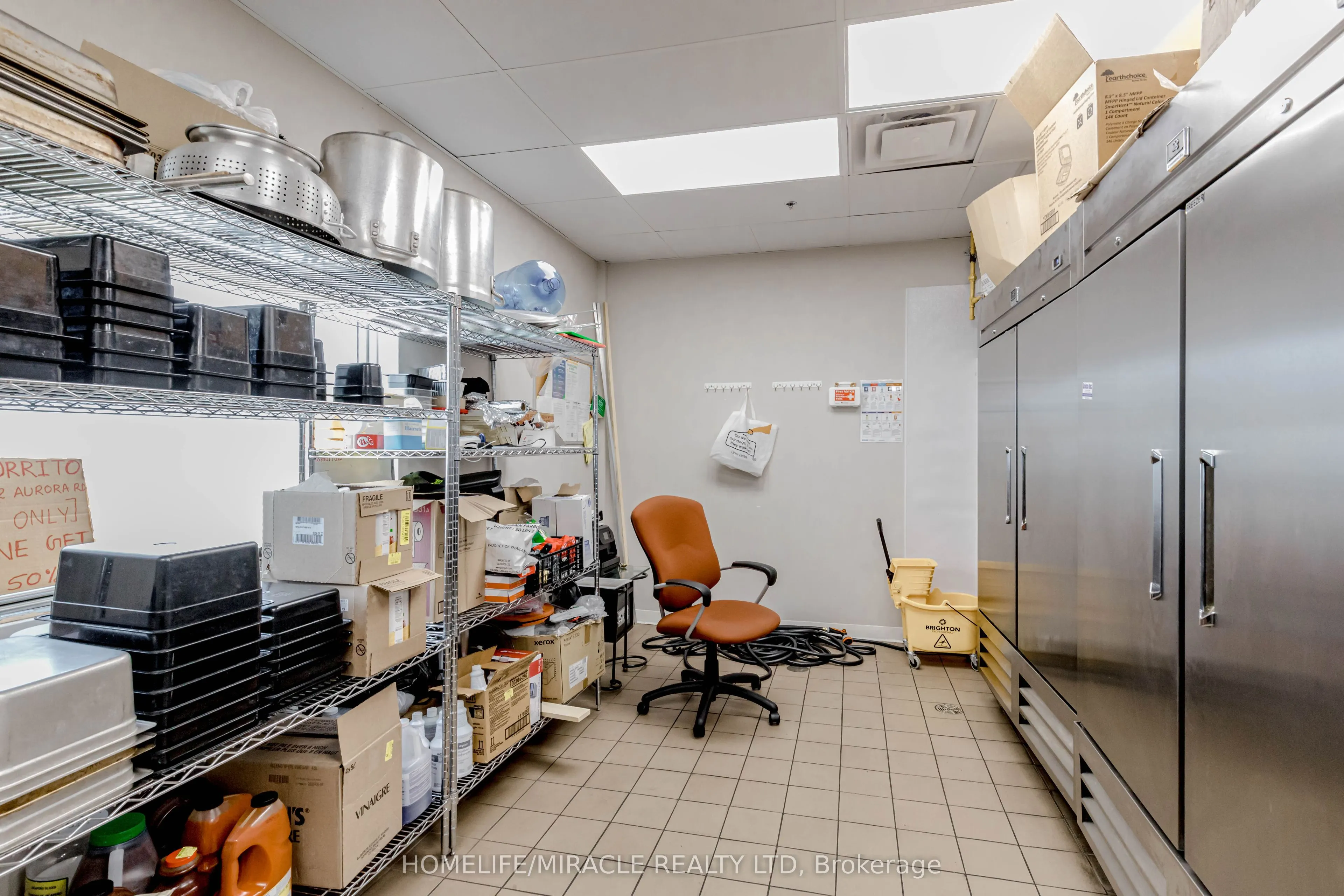 5292 Aurora Road, #13