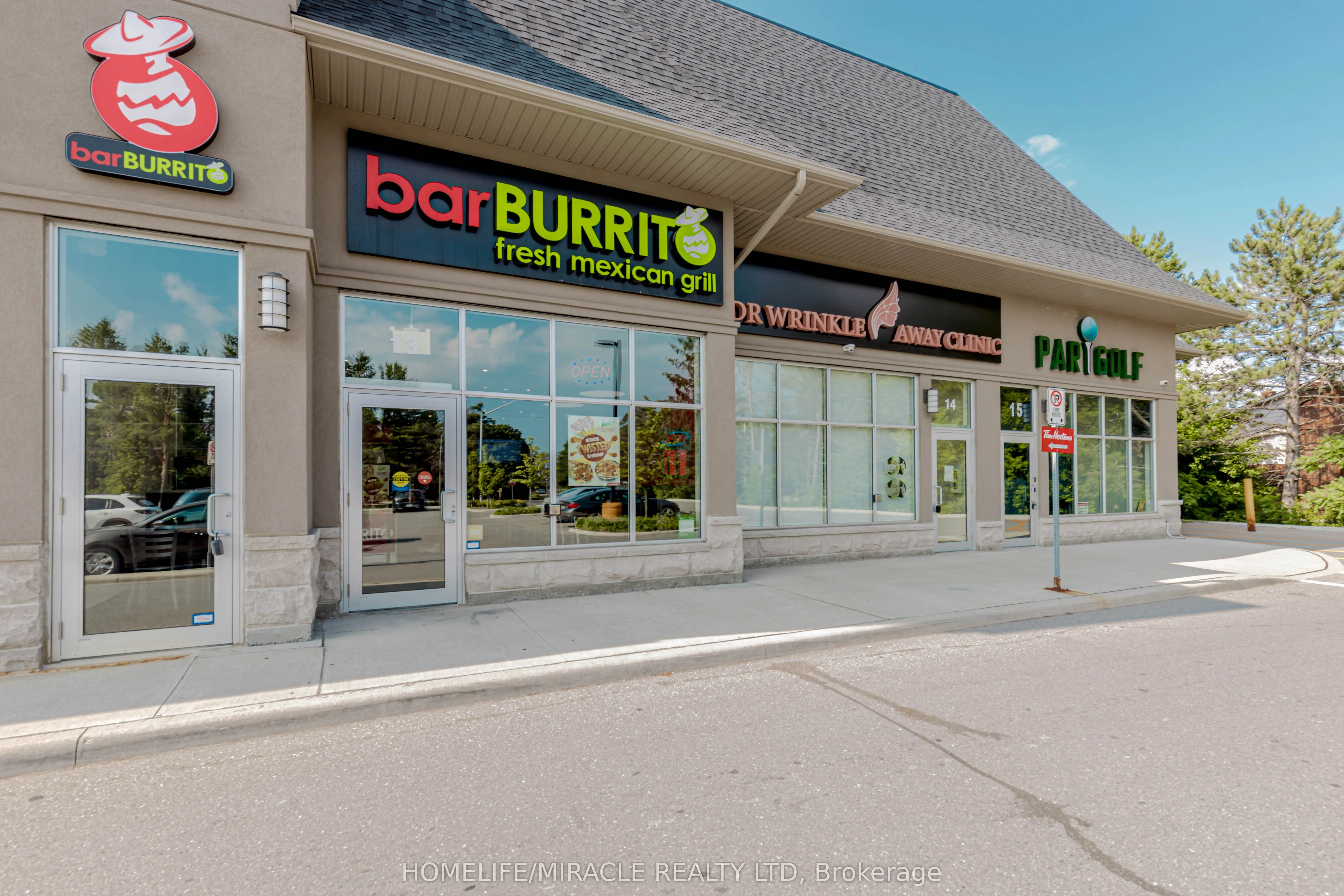 5292 Aurora Road, #13